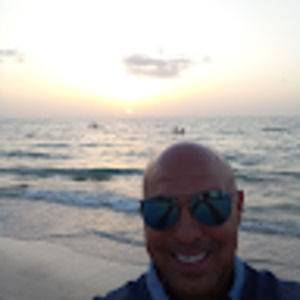 Meet your Posher, Anthony